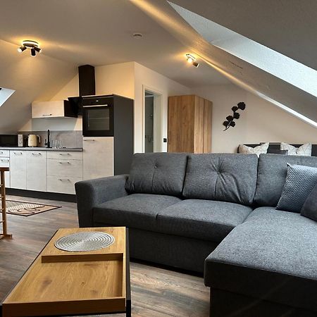 Ferienwohnung Zeitz - Weisse Elster Apartment Екстериор снимка