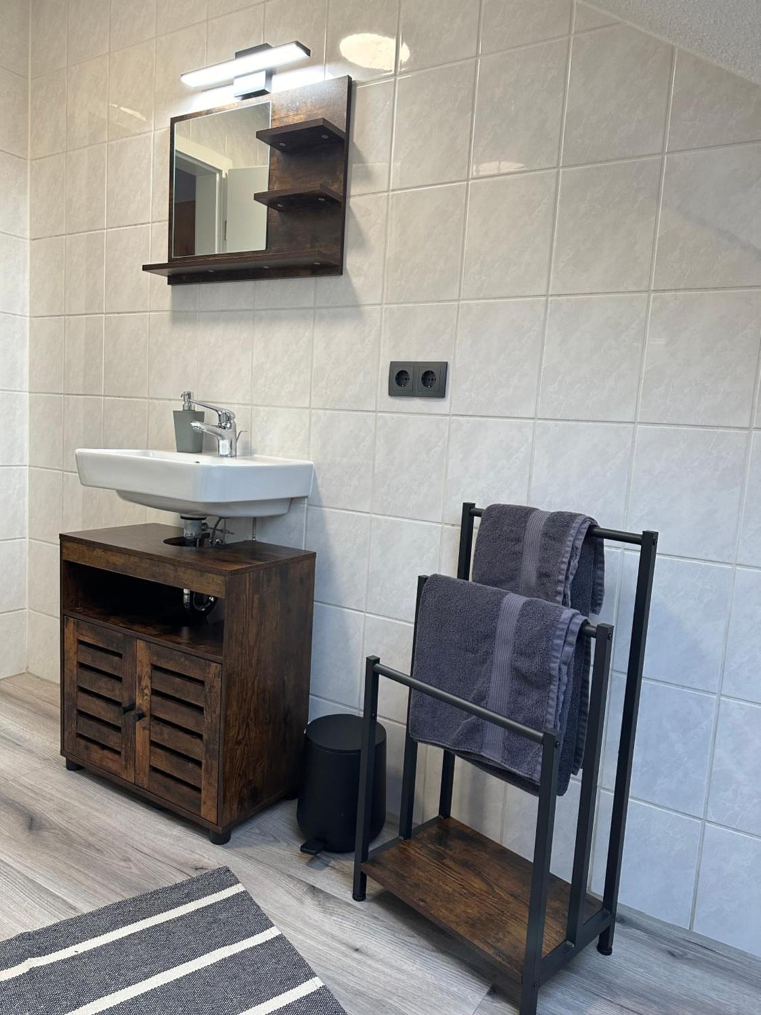 Ferienwohnung Zeitz - Weisse Elster Apartment Екстериор снимка