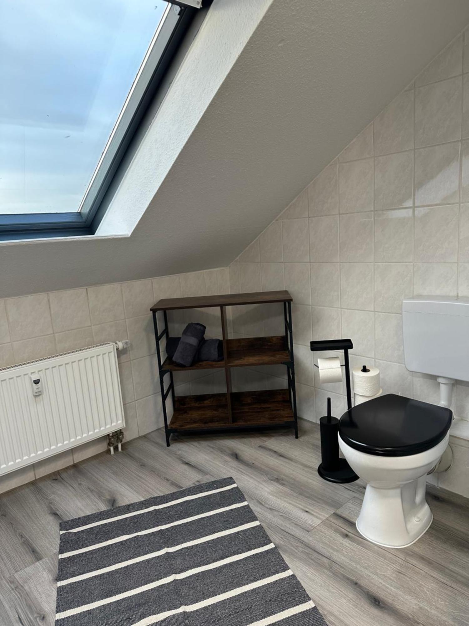 Ferienwohnung Zeitz - Weisse Elster Apartment Екстериор снимка