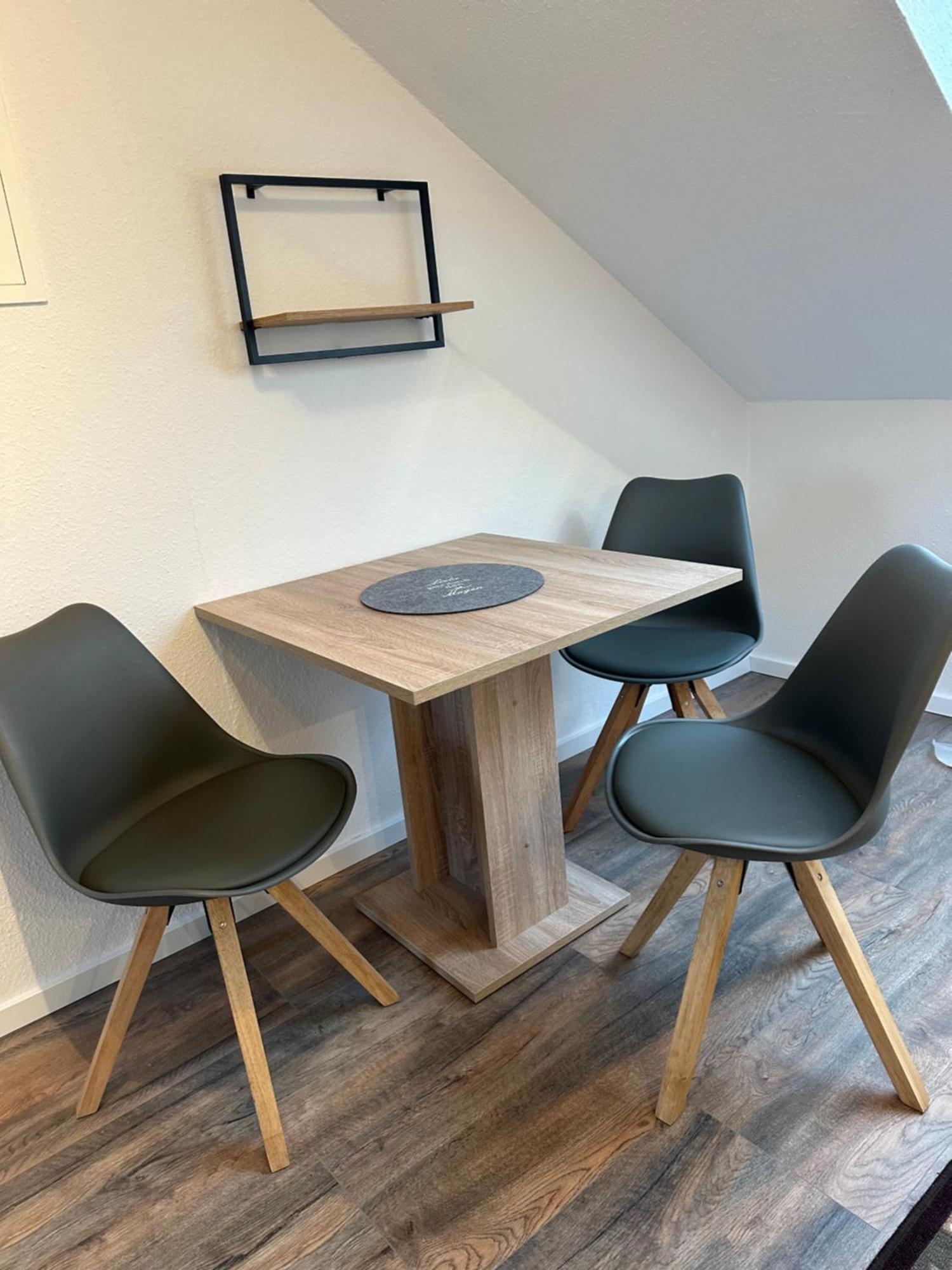 Ferienwohnung Zeitz - Weisse Elster Apartment Екстериор снимка