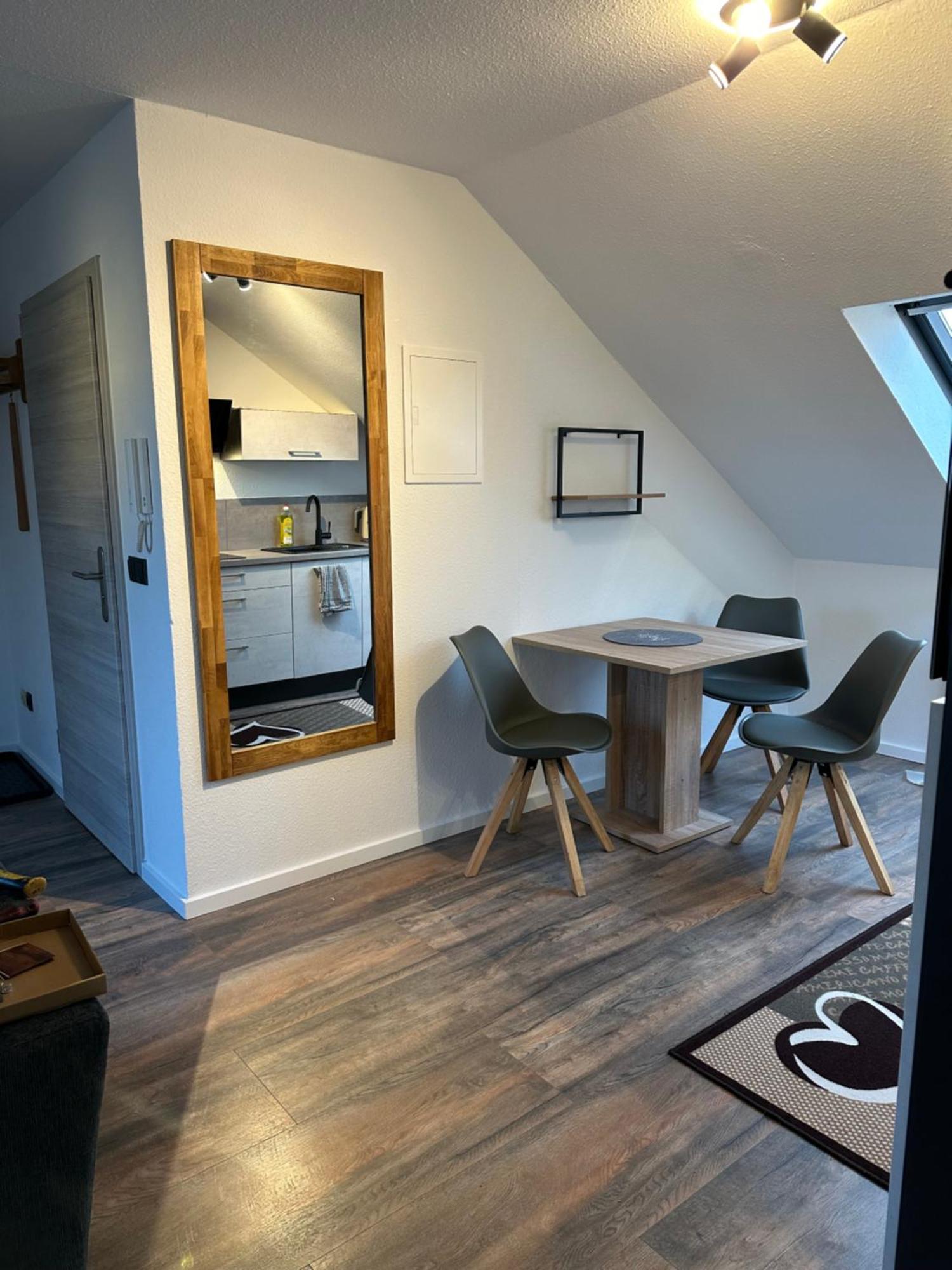 Ferienwohnung Zeitz - Weisse Elster Apartment Екстериор снимка