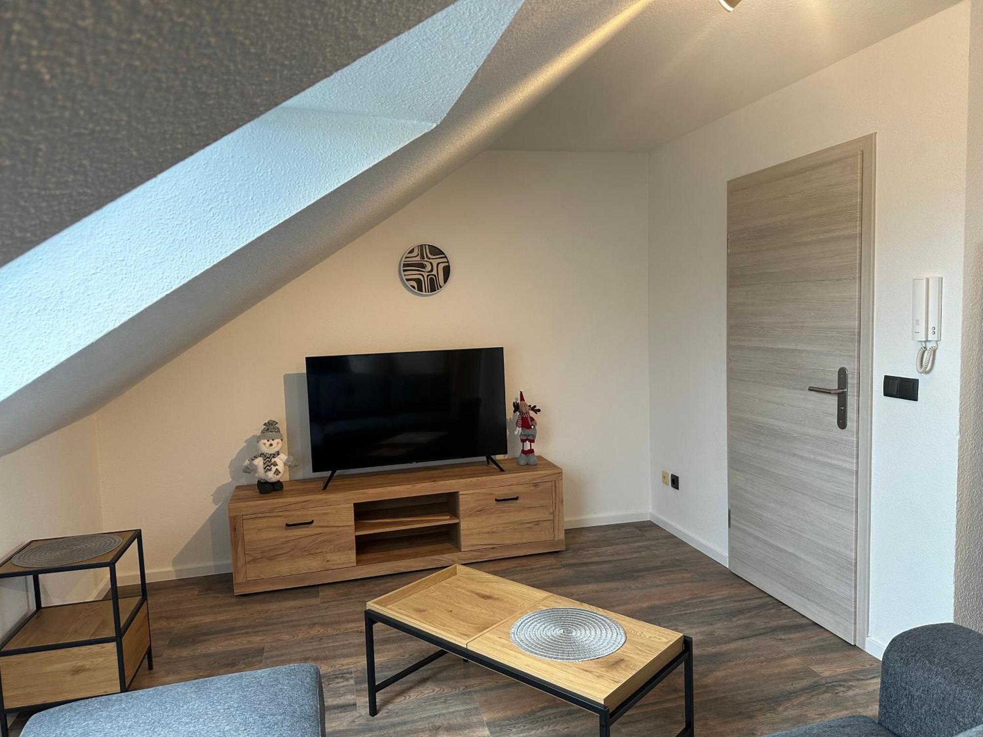 Ferienwohnung Zeitz - Weisse Elster Apartment Екстериор снимка