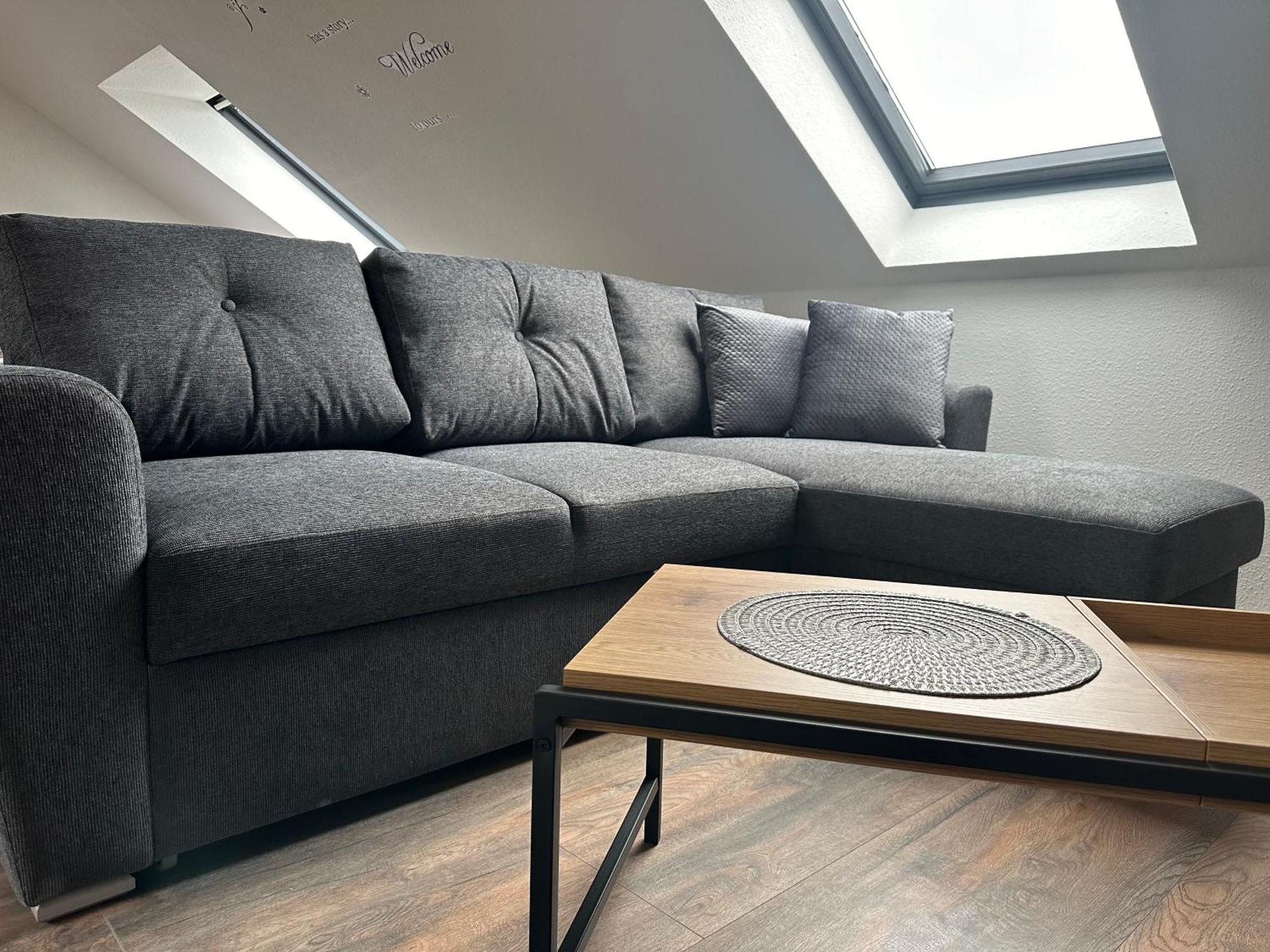 Ferienwohnung Zeitz - Weisse Elster Apartment Екстериор снимка
