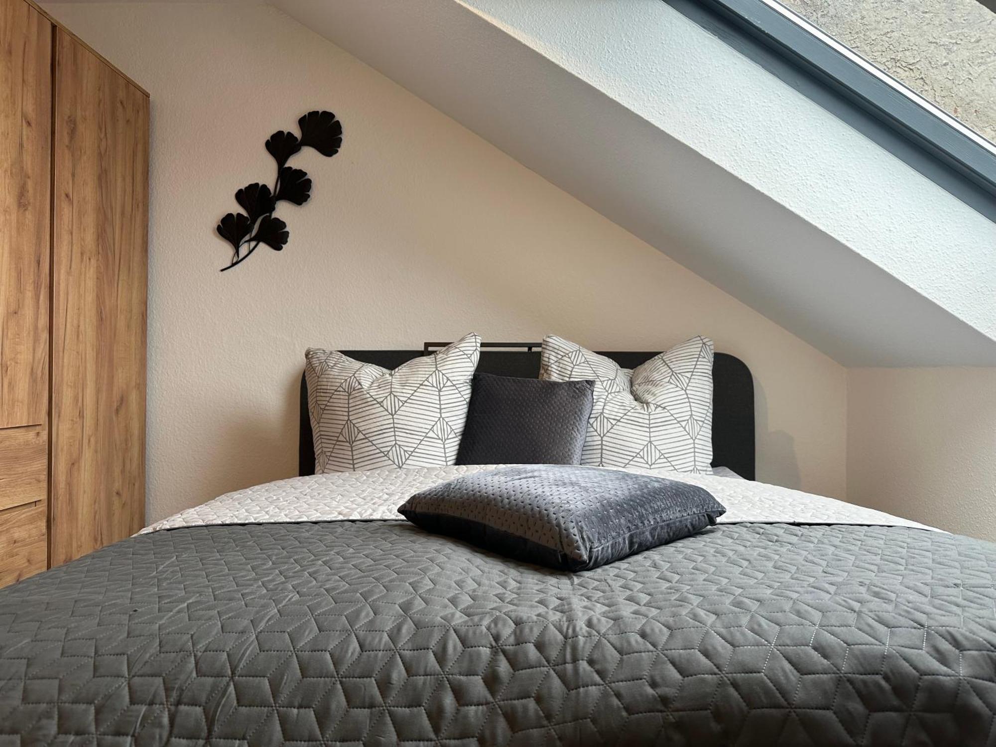 Ferienwohnung Zeitz - Weisse Elster Apartment Екстериор снимка